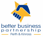 Better Business Logo
